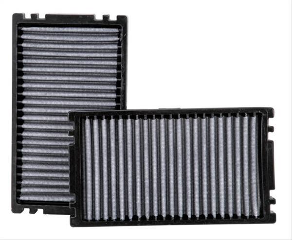 K&N Cabin Air Filters VF1000