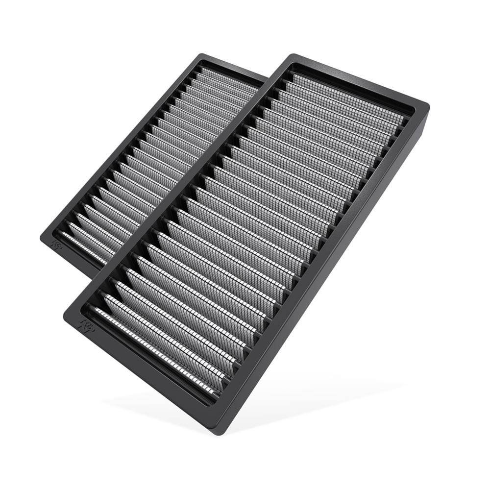 K&N Cabin Air Filters VF1002