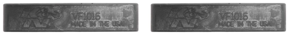 K&N Cabin Air Filters VF1016