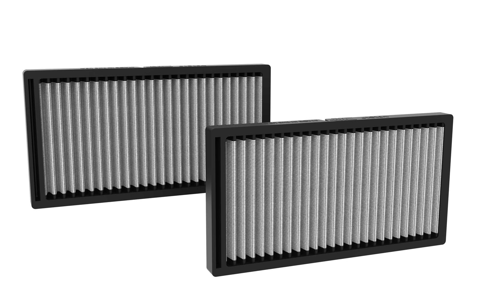 K&N Cabin Air Filters VF1019