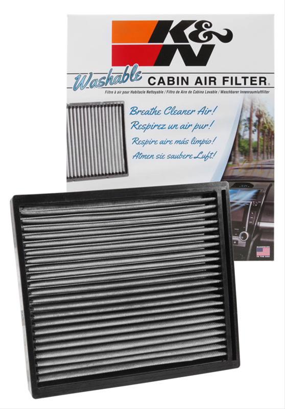K&N Cabin Air Filters VF2010