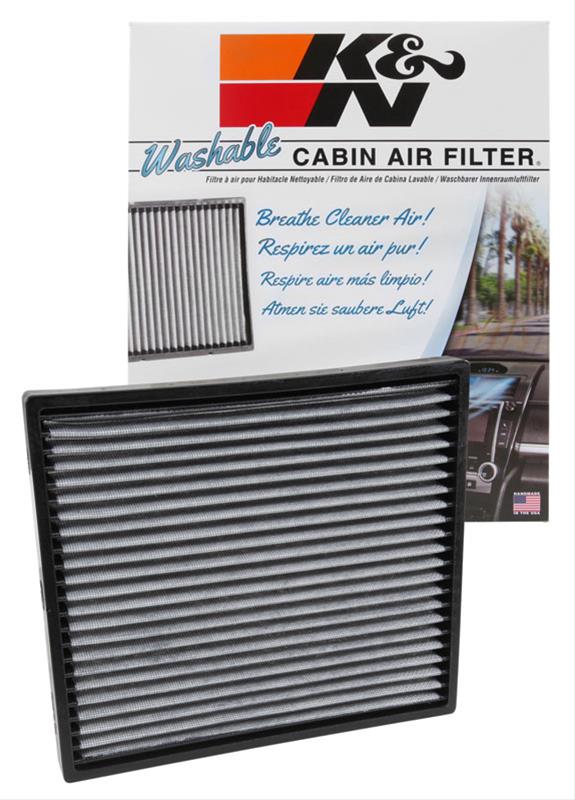 K&N Cabin Air Filters VF2043