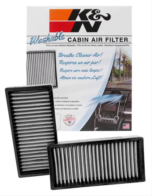 K&N Cabin Air Filters VF2046