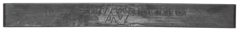 K&N Cabin Air Filters VF2067