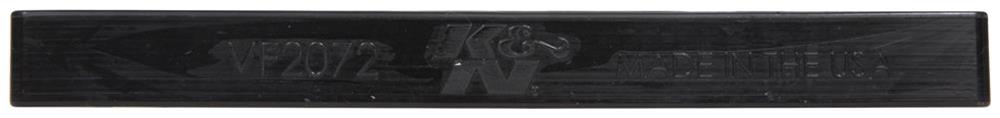 K&N Cabin Air Filters VF2072