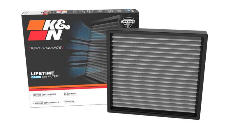 K&N Cabin Air Filters VF2085