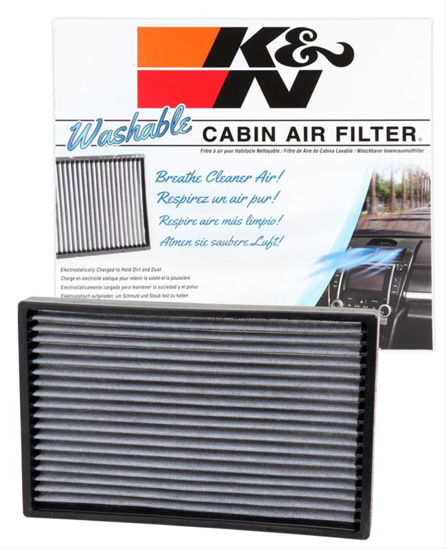 K&N Cabin Air Filters VF3000