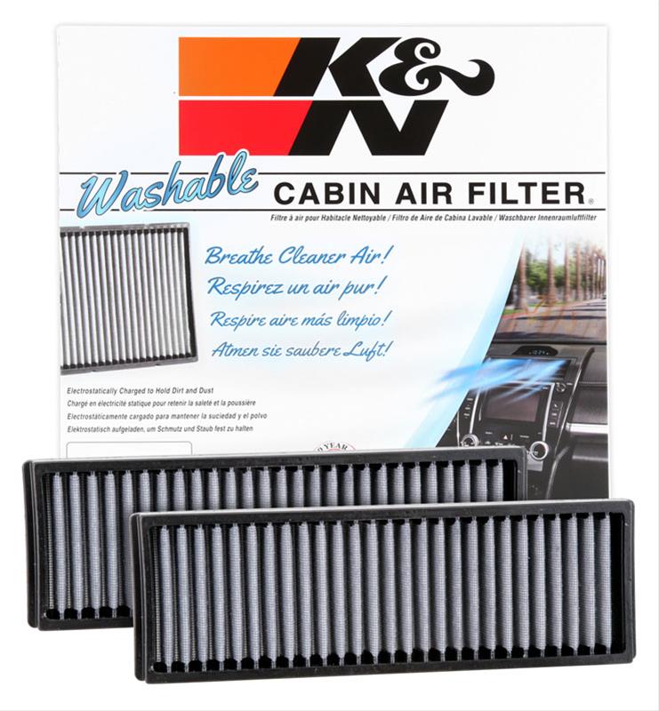 K&N Cabin Air Filters VF3006