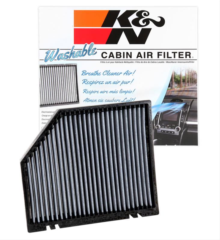 K&N Cabin Air Filters VF3009