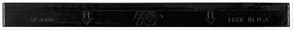 K&N Cabin Air Filters VF4000
