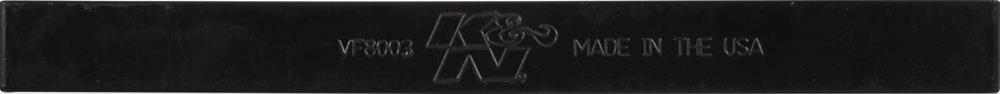 K&N Cabin Air Filters VF8003