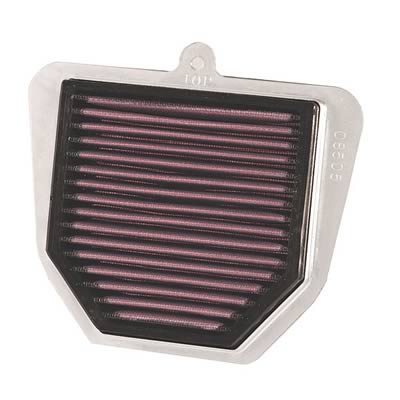 K&N Powersports Performance Air Filters YA-1006