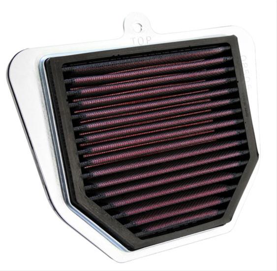 K&N Powersports Performance Air Filters YA-1006