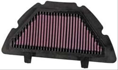 K&N Powersports Performance Air Filters YA-1007