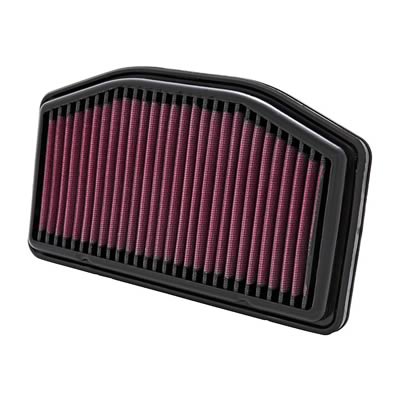 K&N Powersports Performance Air Filters YA-1009