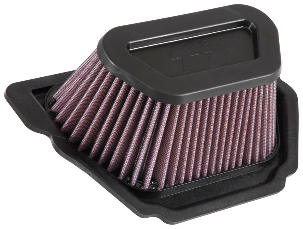 K&N Powersports Performance Air Filters YA-1015
