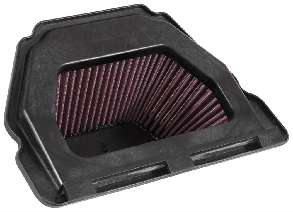 K&N Powersports Performance Air Filters YA-1015
