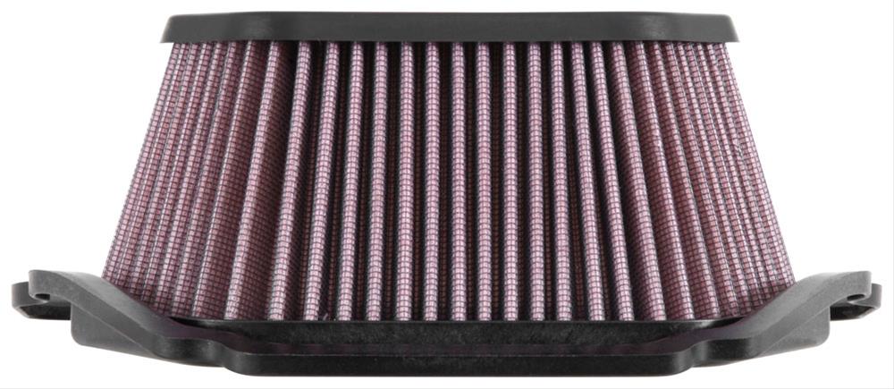K&N Powersports Performance Air Filters YA-1015
