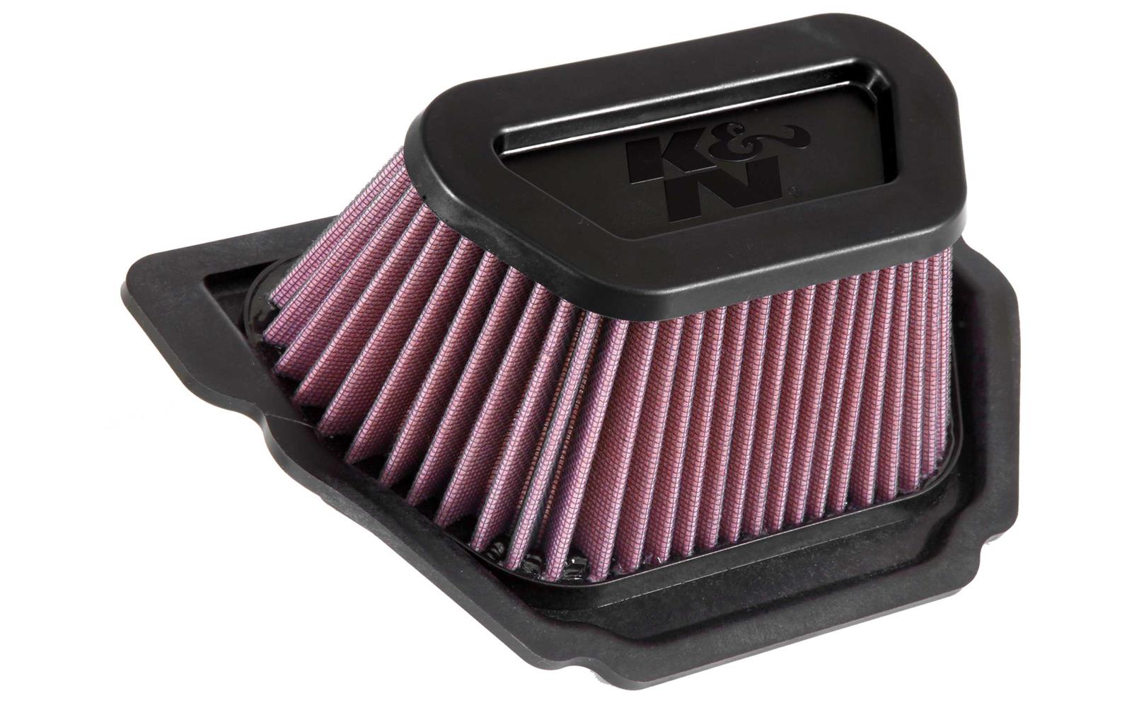 K&N Powersports Performance Air Filters YA-1020
