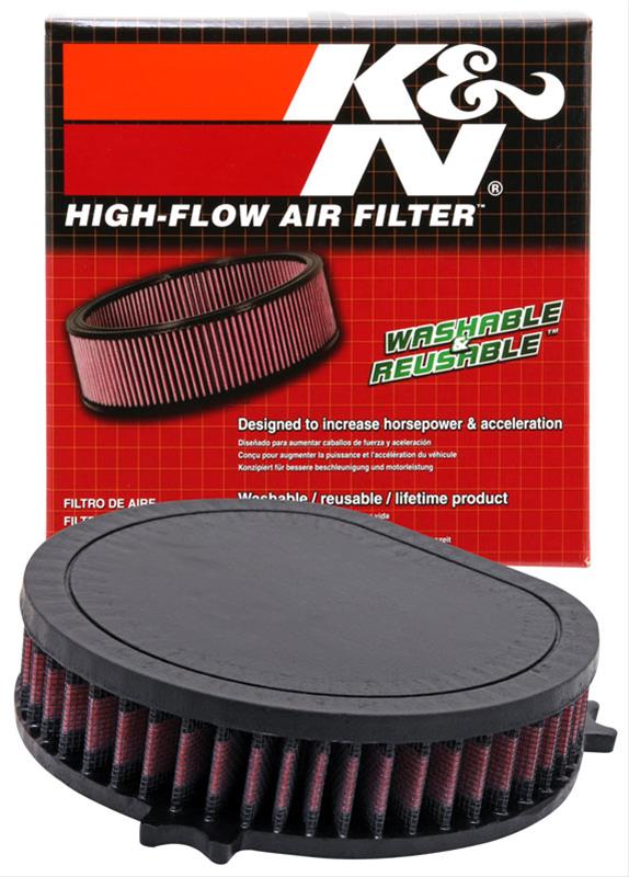 K&N Powersports Performance Air Filters YA-1199