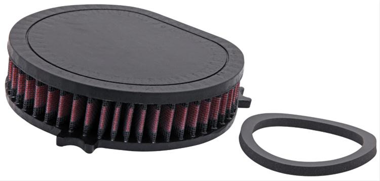 K&N Powersports Performance Air Filters YA-1199