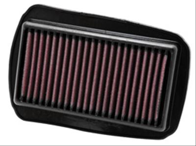 K&N Powersports Performance Air Filters YA-1208