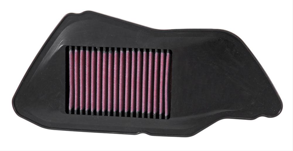 K&N Powersports Performance Air Filters YA-1209