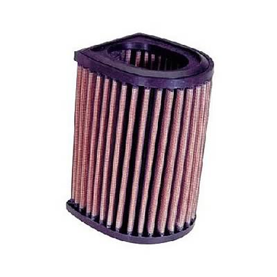 K&N Powersports Performance Air Filters YA-1301