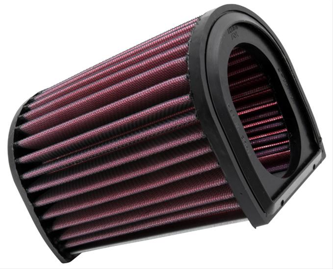 K&N Powersports Performance Air Filters YA-1301