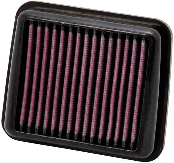 K&N Powersports Performance Air Filters YA-1306