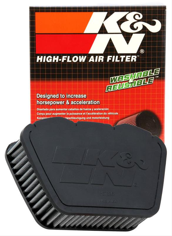 K&N Powersports Performance Air Filters YA-1307