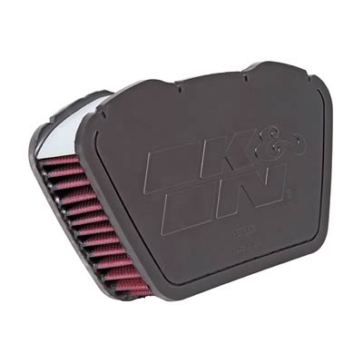 K&N Powersports Performance Air Filters YA-1307
