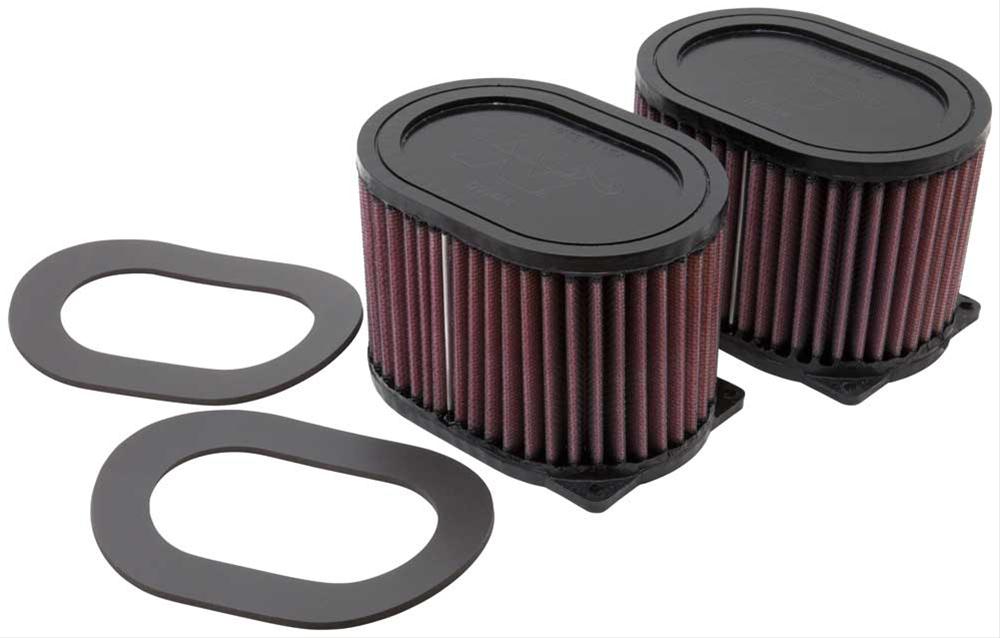 K&N Powersports Performance Air Filters YA-1399