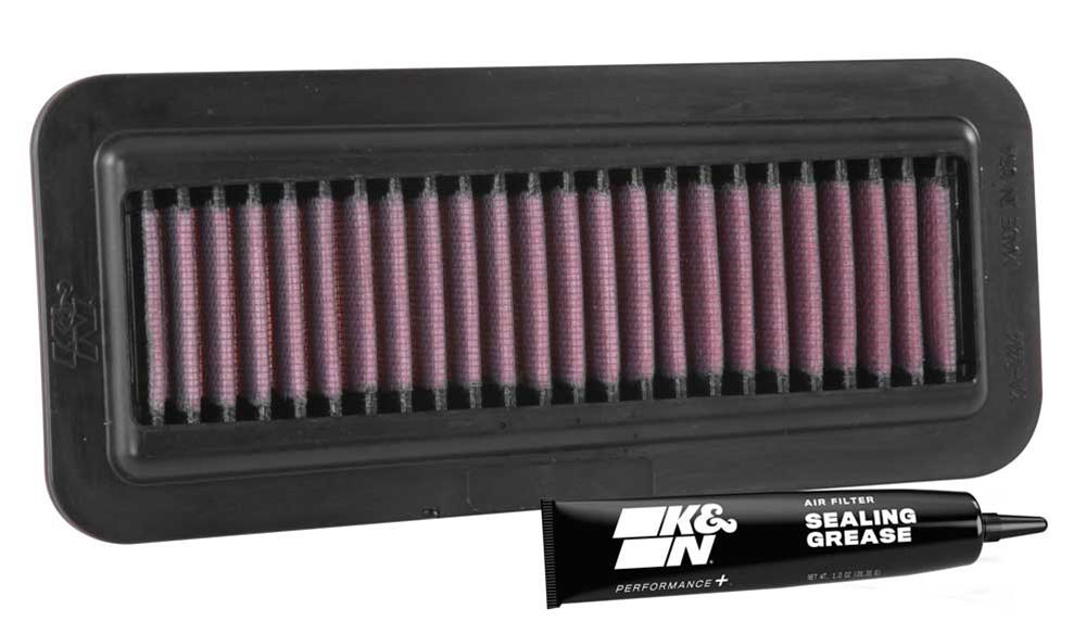 K&N Powersports Performance Air Filters YA-1414