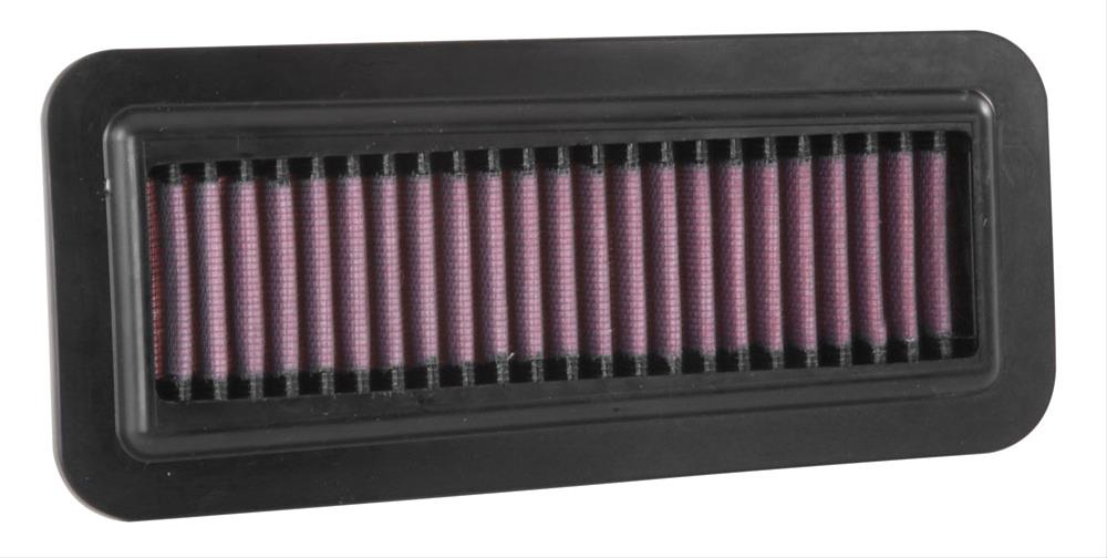 K&N Powersports Performance Air Filters YA-1414