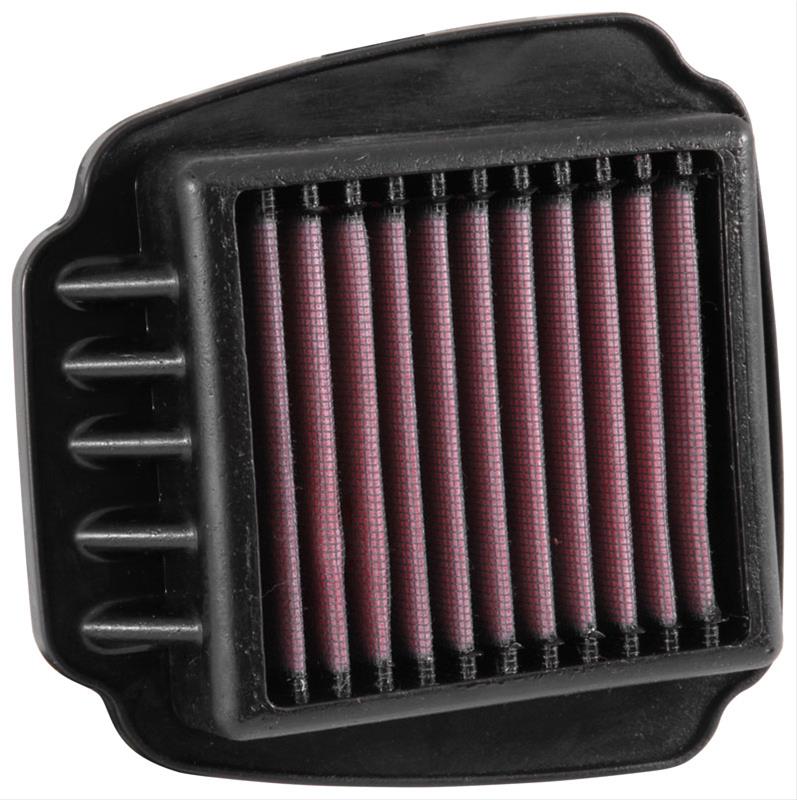 K&N Powersports Performance Air Filters YA-1515