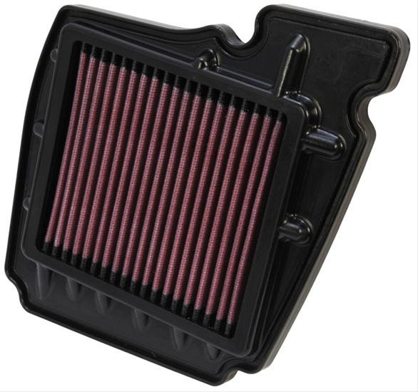 K&N Powersports Performance Air Filters YA-1611