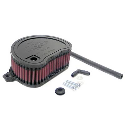 K&N Powersports Performance Air Filters YA-1704