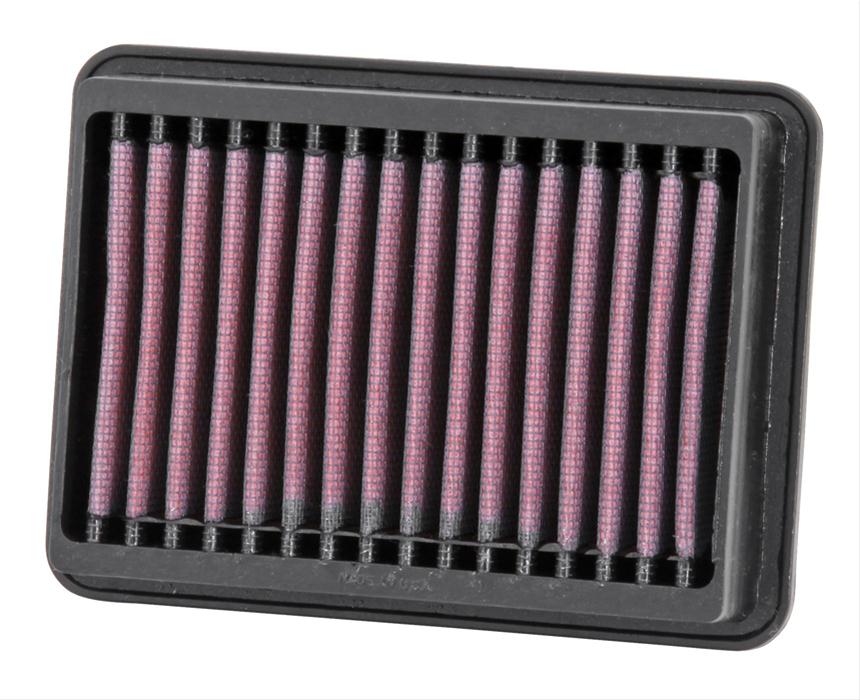 K&N Powersports Performance Air Filters YA-1906