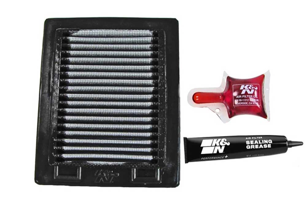 K&N Powersports Performance Air Filters YA-2292