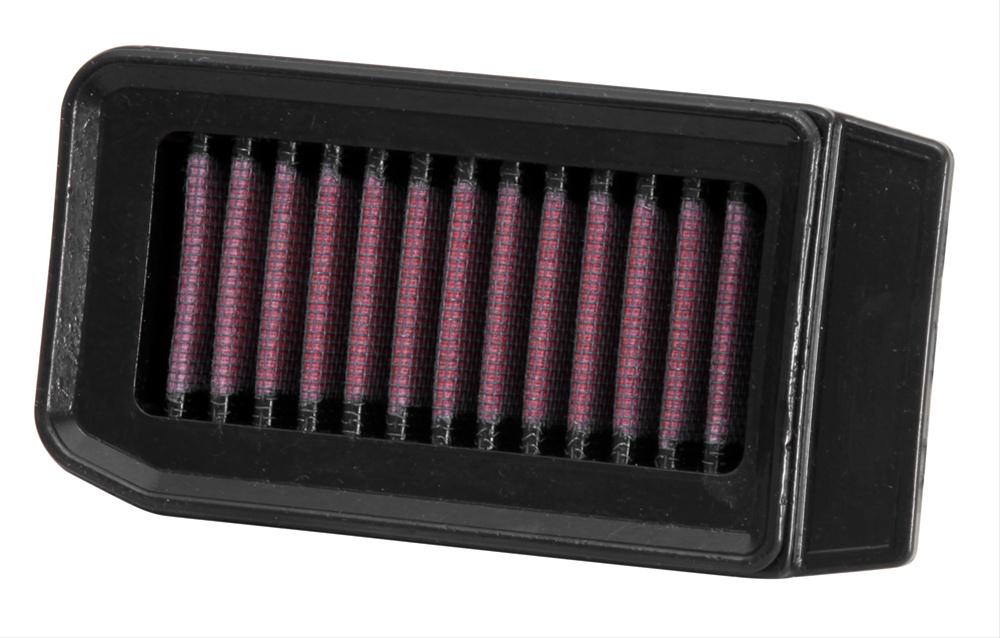 K&N Powersports Performance Air Filters YA-2509