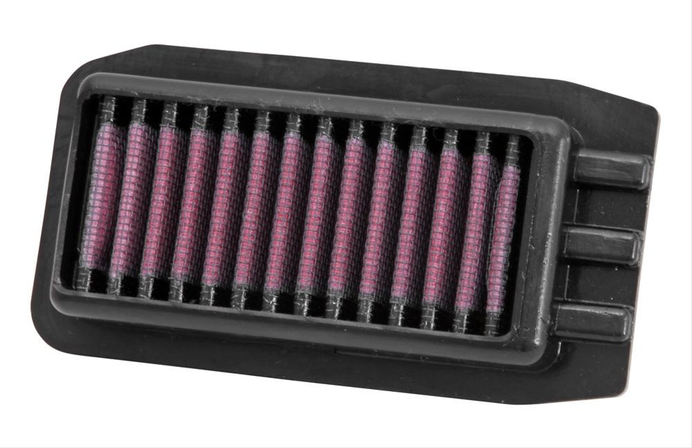 K&N Powersports Performance Air Filters YA-2509