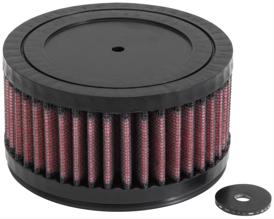 K&N Powersports Performance Air Filters YA-2588