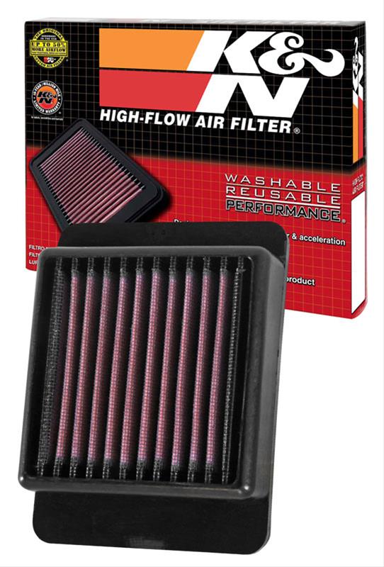 K&N Powersports Performance Air Filters YA-3215