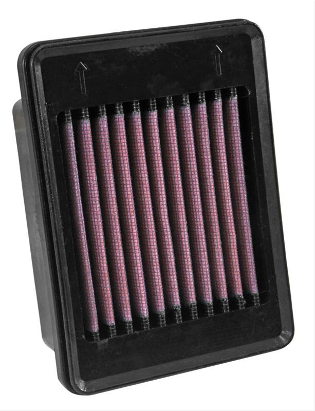 K&N Powersports Performance Air Filters YA-3215