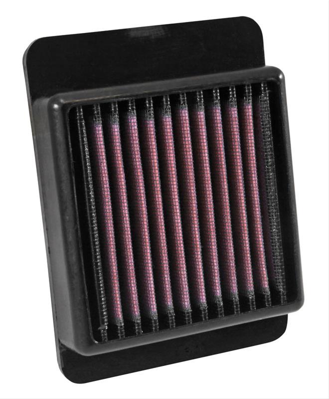 K&N Powersports Performance Air Filters YA-3215