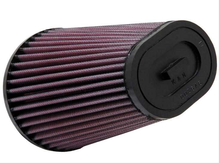 K&N Powersports Performance Air Filters YA-3502