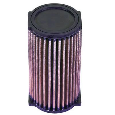 K&N Powersports Performance Air Filters YA-4000