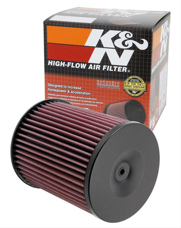 K&N Powersports Performance Air Filters YA-4504