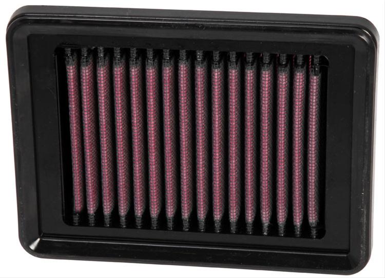 K&N Powersports Performance Air Filters YA-5008